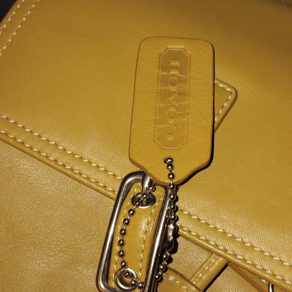 Coach backpack - Picture 2 of 6